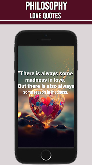 Wisdom Philosophy Quotes Screenshot 1