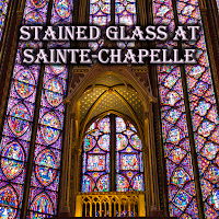 Stained Glass Theme +HOME