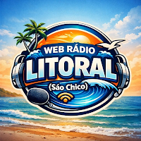 Web Rádio Litoral São Chico