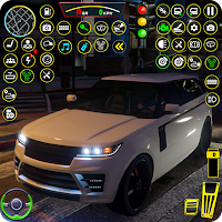 Car Driving Ultimate Simulator