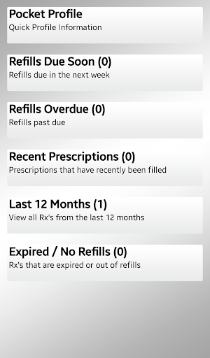Stone's Corner Pharmacy Screenshot 1