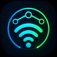 WiFi Manager & Speed Test