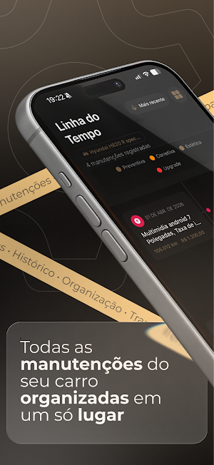 Capivara mecânica Screenshot 1
