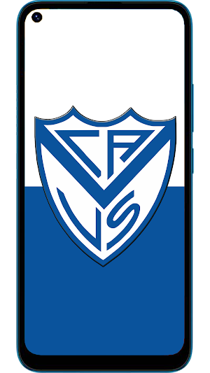 Vélez Sarsfield Wallpapers Screenshot 1