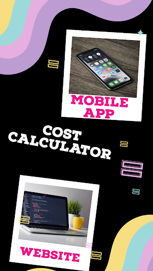 IT Project Cost Calculator - I Screenshot 0