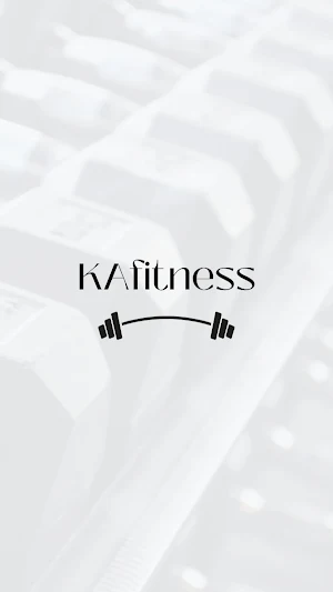 KAfitness Screenshot 0