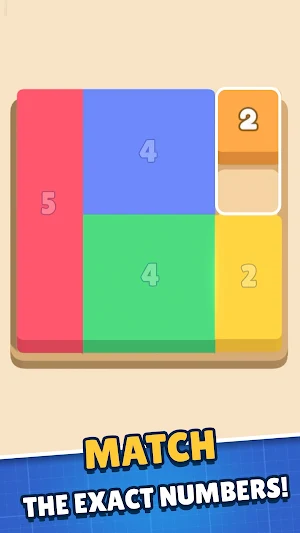 Stretch Block: Color Out Screenshot 1