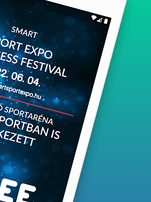 Smart Sport Expo Screenshot 1