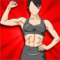 Women Fitness - Weight Loss at Home Workouts