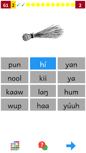 kalaŋ mpahaaño Screenshot 3