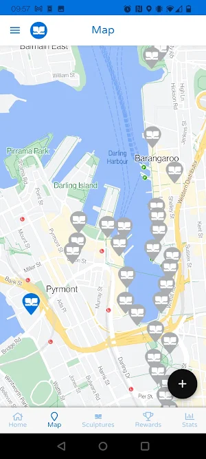 Whale Tales Sydney 2022 Screenshot 1