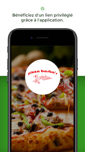 Pizza Barba'S Screenshot 0