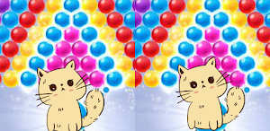 bubble - pop game ofline Screenshot 0