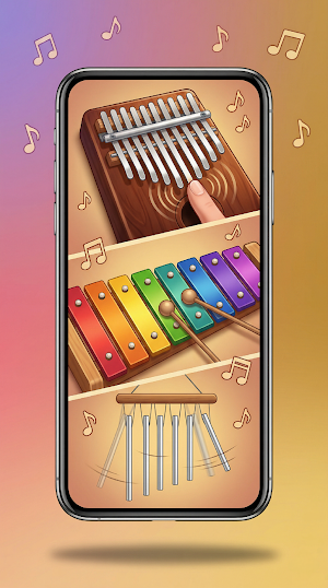 Relax: 40 Stress Relief Games Screenshot 1