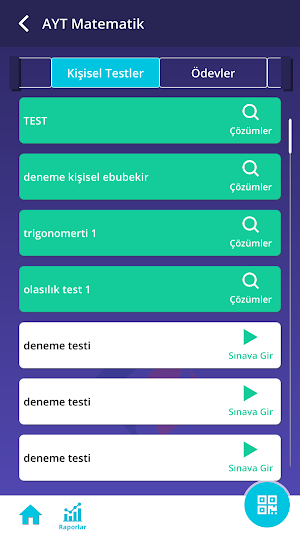 Ortaca Final Öğrenci Screenshot 1