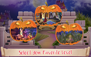 Monster Castle Cleaning Screenshot 1