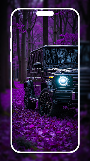 Car Wallpapers 4K Screenshot 0