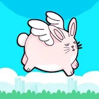 Flappy Rabbit