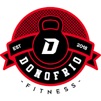 Donofrio Fitness