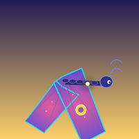 Luma Wings