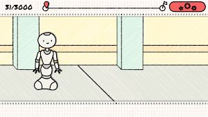 Robot Mayhem Screenshot 0