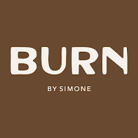 BURN BY SIMONE
