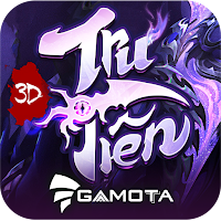 Tru Tiên 3D - Thanh Vân Chí