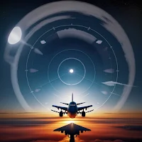 Airplane "Radar" : Story Level