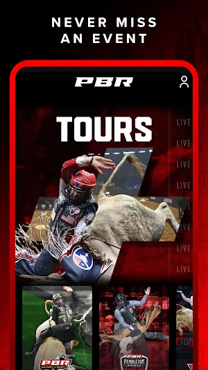 PBR Screenshot 3