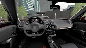 American Luxury Cars Simulator Screenshot 1