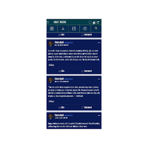 Eduinfomark screenshot 2