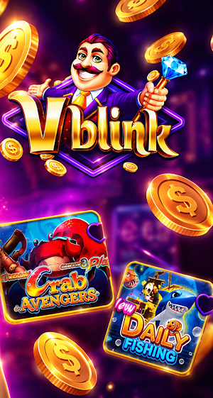 Vblink777 Screenshot 3