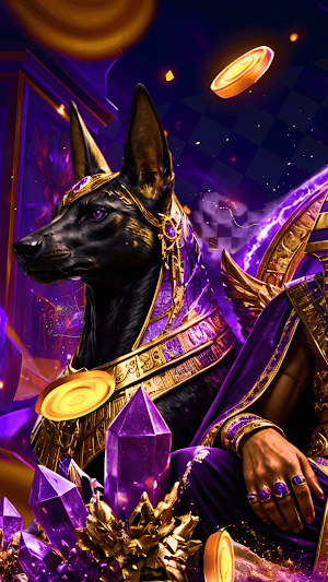 Thunder Empire Slots Screenshot 0