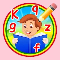 آلفابت  | آموزش الفبای انگلیسی