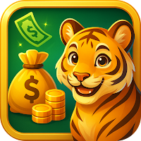 Cash Quiz - Animal Edition