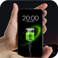 Charge Animation Battery