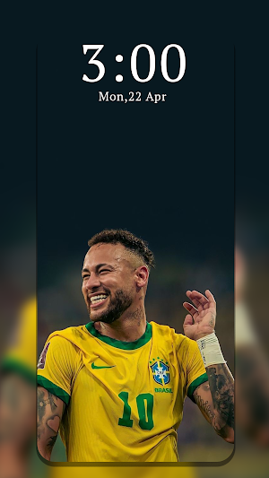 Football Wallpaper HD 4K Screenshot 3
