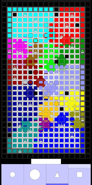 Domination Screenshot 2