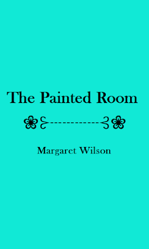 The Painted Room - eBook Screenshot 2