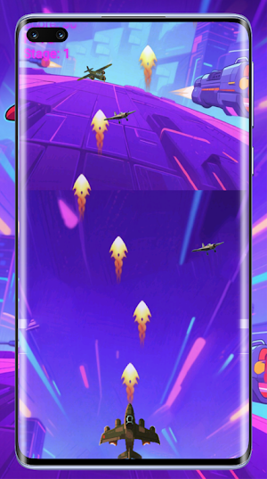 G555Bullet Heaven Screenshot 1