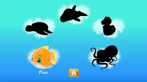 Save the Sea Screenshot 1