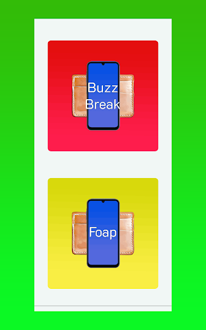 แอพหาเงินเข้า wallet guide Screenshot 1