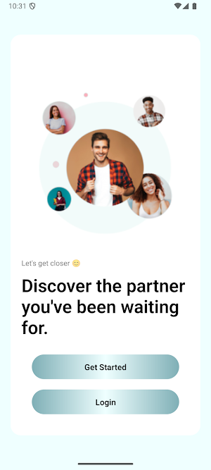 Vibeconnect Screenshot 0