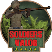 Soldiers Of Valor 6 - Burma