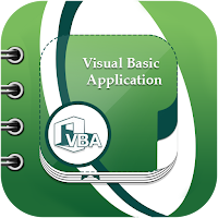 Visual Basics For Application