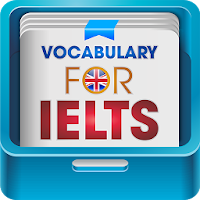 IELTS Exam Vocabulary Test