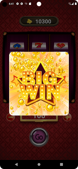 Bingo 777 Win: Koprok Dice Screenshot 2
