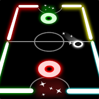 Air Hockey Home