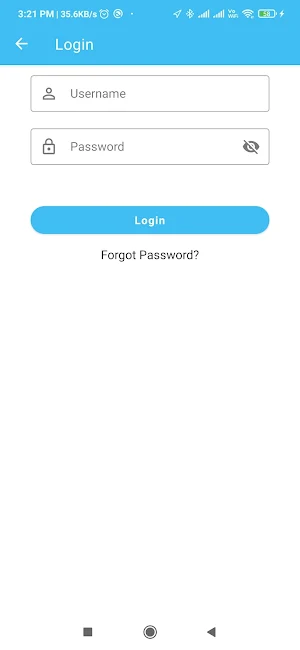 Ice Battery Screenshot 1