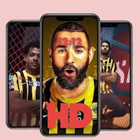 خلفيات جوال الاتحاد السعودي